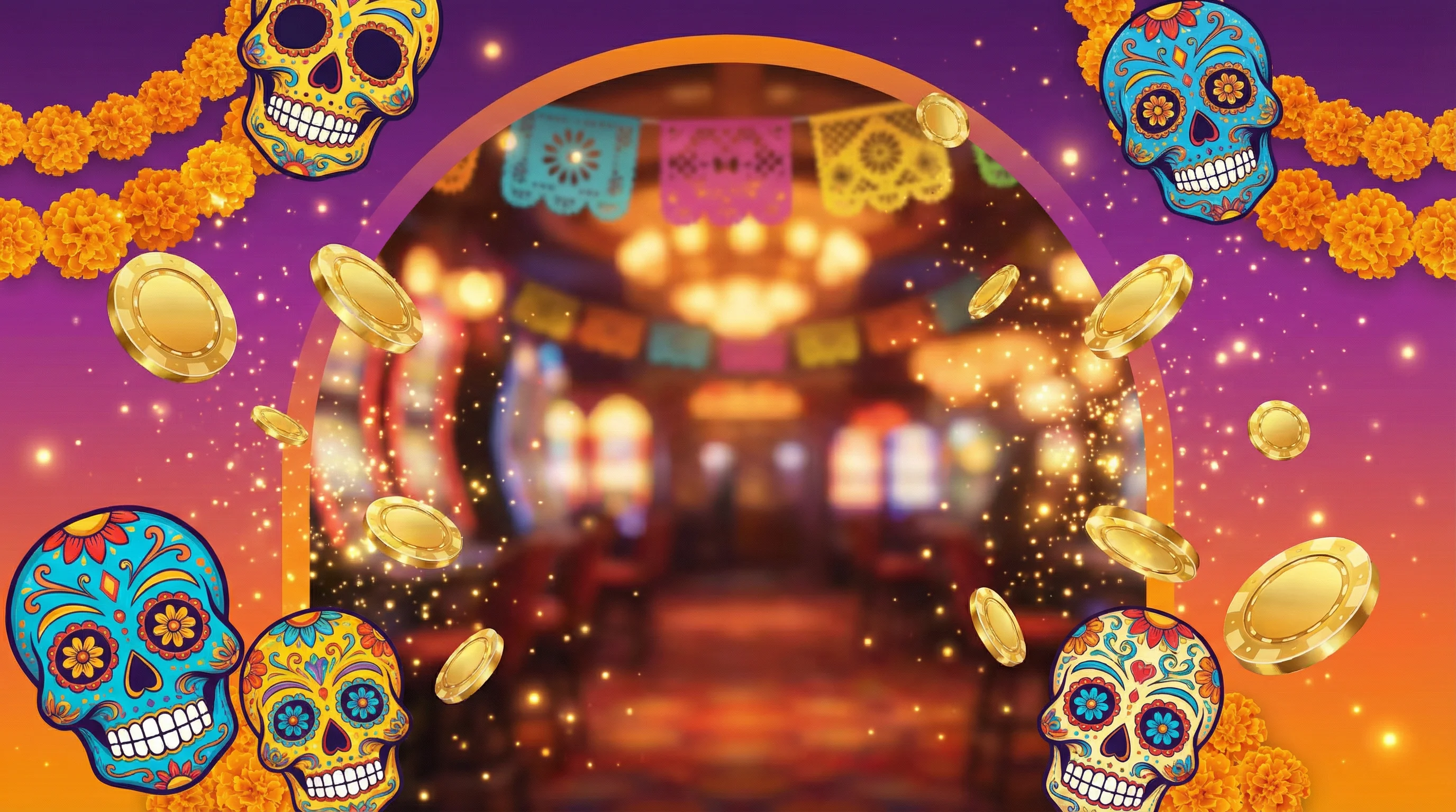 Bono de bienvenida del 500% en Bigbola Casino